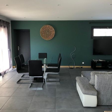 Villa Matteo Colonzelle Екстериор снимка