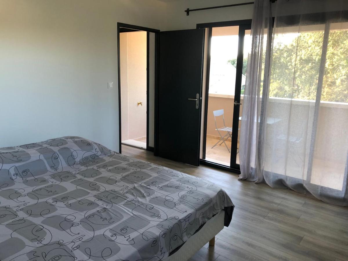 Villa Matteo Colonzelle Екстериор снимка